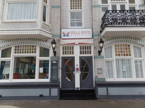 Vlissingen Pays-Bas Code de réduction de dernière minute Booking.com