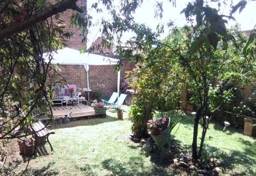 Huancayo Peru Last-Minute-Rabattcode Booking.com