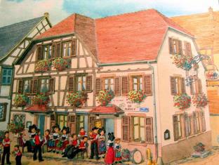 Eguisheim France Last Minute Discount Code Agoda.com