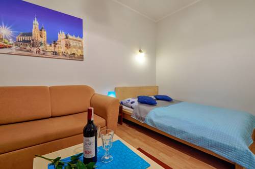 Cracovie Pologne Code de réduction de dernière minute Booking.com