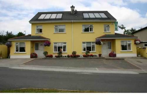Slane Ierland Laatste minuut Kortingscode Booking.com