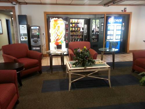 Clarksville (Indiana) Verenigde Staten Laatste minuut Kortingscode Booking.com