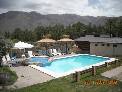 Colonia Suiza Argentina Last Minute Discount Code Booking.com