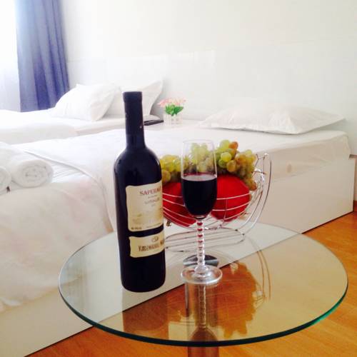 Tiflis Georgia Last-Minute-Rabattcode Booking.com