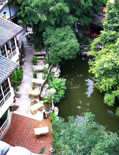 Yangshuo China Last-Minute-Rabattcode Booking.com