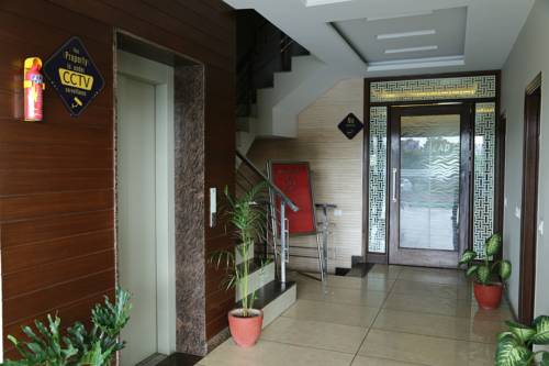 Chandigarh India Last Minute Discount Code Booking.com