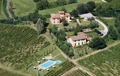 Stabbia Italy Last Minute Discount Code Booking.com