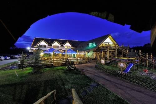 Skępe Polen Last-Minute-Rabattcode Booking.com