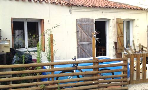 Olonne-sur-Mer Frankreich Last-Minute-Rabattcode Booking.com
