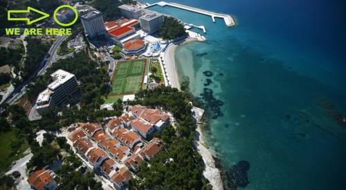 Podstrana Croatia Last Minute Discount Code Booking.com