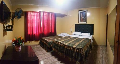 Lima Peru Laatste minuut Kortingscode Booking.com