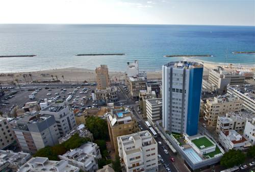 Tel Aviv Israel Last Minute Discount Code Booking.com