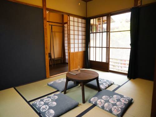 Kyoto Japan Last-Minute-Rabattcode Booking.com