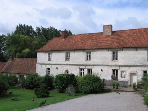 Marles-sur-Canche Frankreich Last-Minute-Rabattcode Booking.com