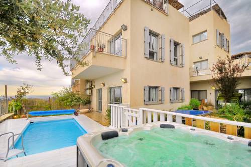 Gesichert Israel Last-Minute-Rabattcode Booking.com