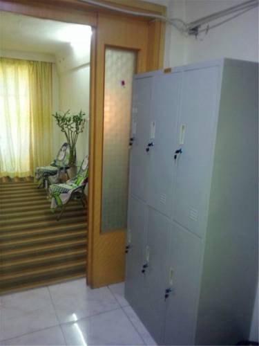 Lanzhou China Último Minuto Código de Descuento Booking.com