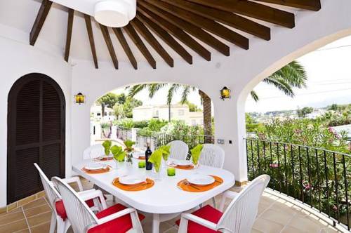 Benissa Spain Last Minute Discount Code Booking.com