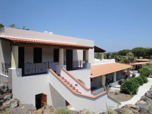 Vulkan Italien Last-Minute-Rabattcode Booking.com