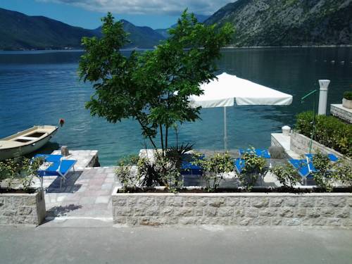 Kotor Montenegro Último Minuto Código de Descuento Booking.com