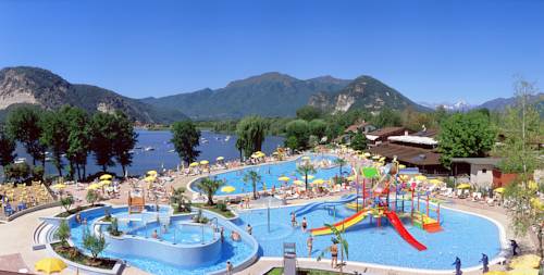 Verbania Italien Last-Minute-Rabattcode Booking.com