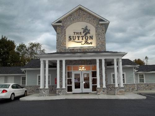 Elkton (Maryland) Verenigde Staten Laatste minuut Kortingscode Booking.com