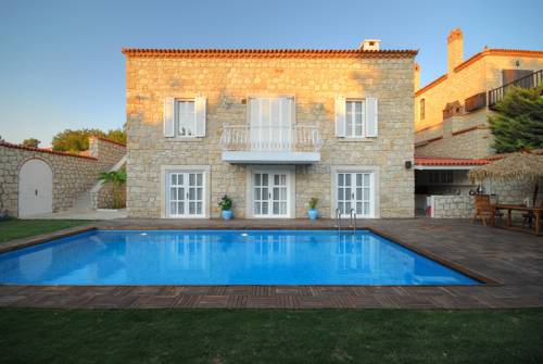 Alacati Turkey Last Minute Discount Code Booking.com
