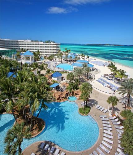 Nassau Bahamas Last Minute Discount Code Booking.com