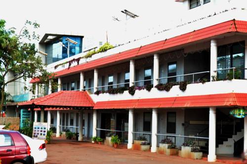 Hubli India Last Minute Discount Code Booking.com