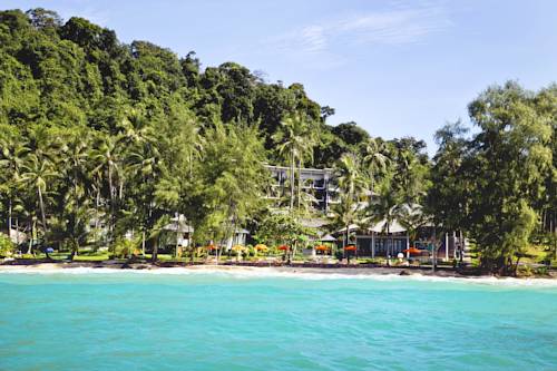 Koh Kood Thailand Last Minute Discount Code Booking.com