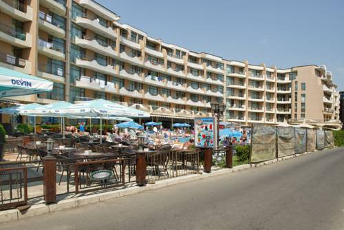 Plage ensoleillée Bulgarie Code de réduction de dernière minute Booking.com