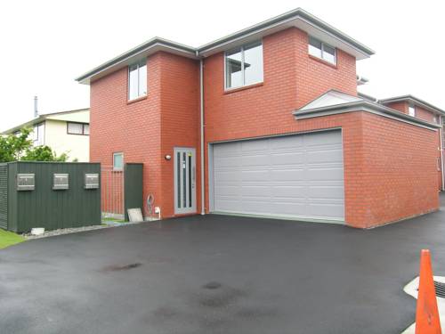 Christchurch Nouvelle-Zélande Code de réduction de dernière minute Booking.com