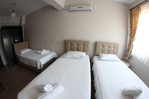 Bozcaada Turkije Laatste minuut Kortingscode Booking.com