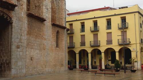 Ulldecona Spanien Last-Minute-Rabattcode Booking.com