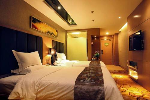 Xi'an China Último Minuto Código de Descuento Booking.com
