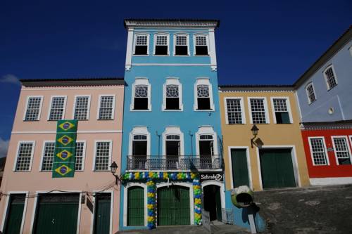 Salvador (Bahia) Brasilien Last-Minute-Rabattcode Booking.com
