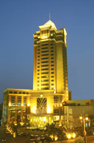 Dongguan China Last Minute Discount Code Booking.com