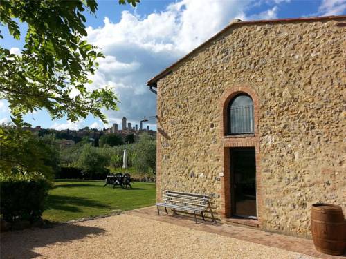 San Gimignano Italy Last Minute Discount Code Booking.com