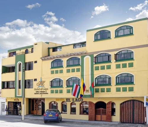 Paipa Colombia Last Minute Discount Code Booking.com