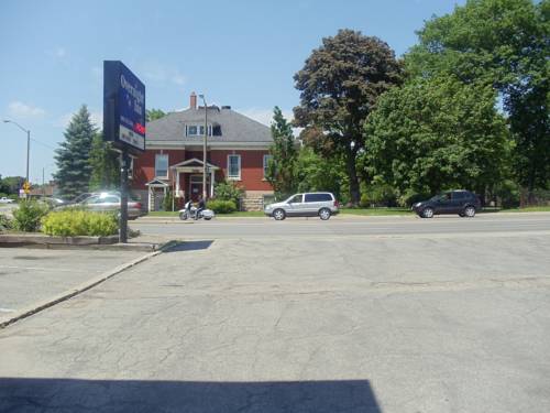 Niagara Falls (Ontario) Canada Last Minute Discount Code Booking.com