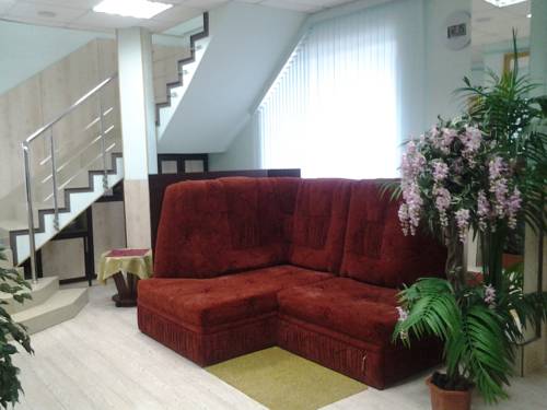 Tuapse Russland Last-Minute-Rabattcode Booking.com