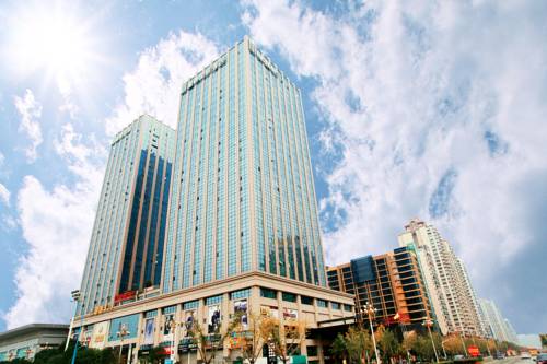 Xingyi China Laatste minuut Kortingscode Booking.com