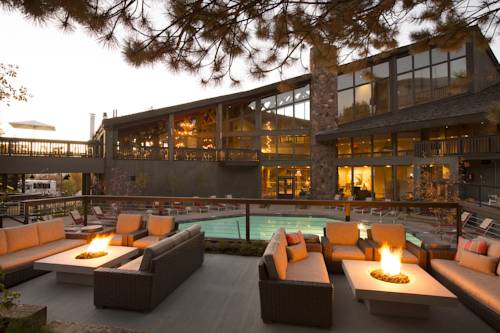 Jackson (Wyoming) United States Last Minute Discount Code Booking.com