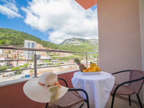 Budva Montenegro Last Minute Discount Code Booking.com