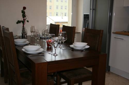 Szczecin Poland Last Minute Discount Code Booking.com