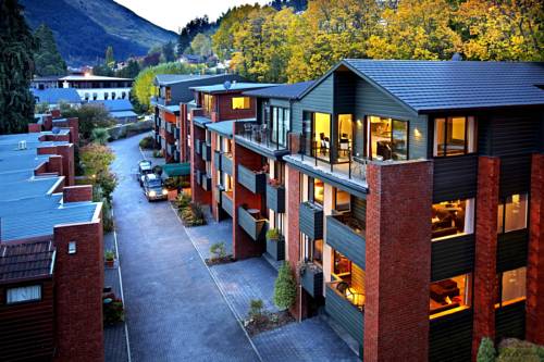 Queenstown Neuseeland Last-Minute-Rabattcode Booking.com