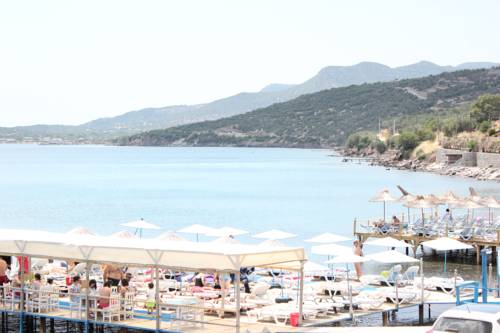 Balabanli Turquie Code de réduction de dernière minute Booking.com