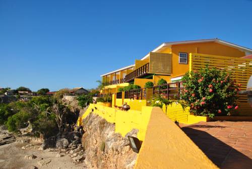 Westpunt Curaçao Last Minute Discount Code Booking.com