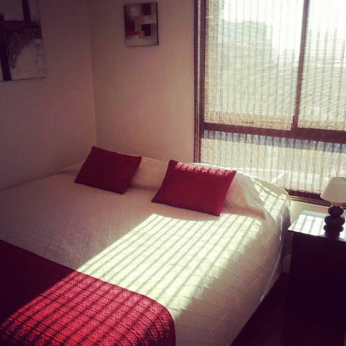 Santiago Chile Last-Minute-Rabattcode Booking.com