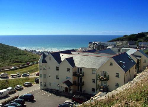 Newquay United Kingdom Last Minute Discount Code Booking.com