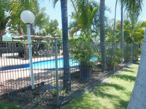 Charters Towers Australia Last Minute Discount Code Booking.com